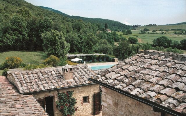 Le Mascie Country House