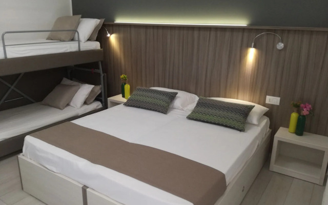 Relais Regina Rosanna