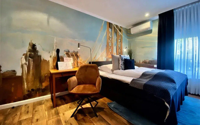Parkhotel Bielefeld