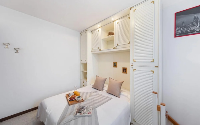 Residence Giardino 3 by Wonderful Italy