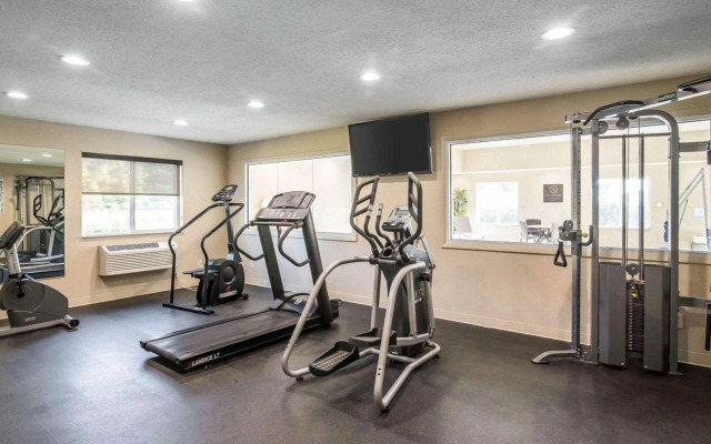 Comfort Inn Saugerties