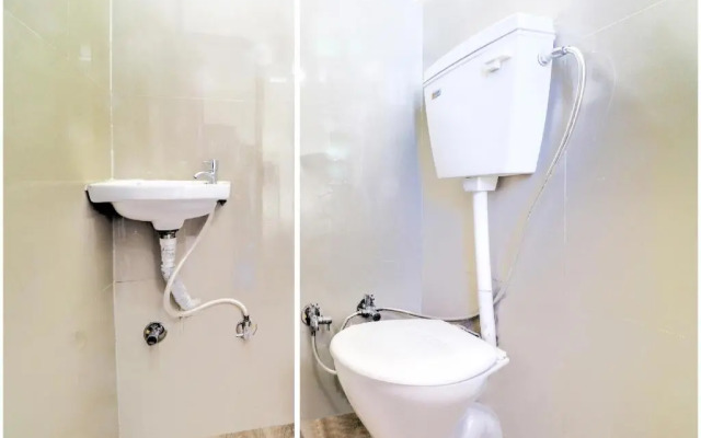 Shyla International by OYO Rooms