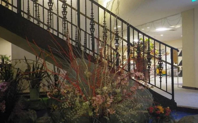 Nunohiki Onsen Komoro