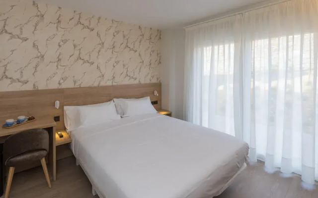 Hotel Meiga do Mar & Spa