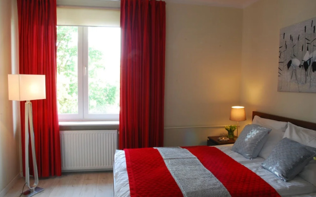 Good Time Apartments - Świętokrzyska