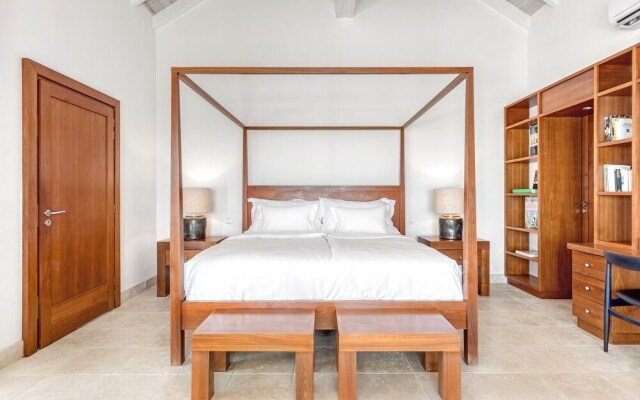 Villa Petite Plage 5
