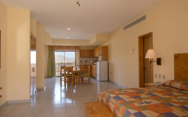 Santa Fe Luxury Residences
