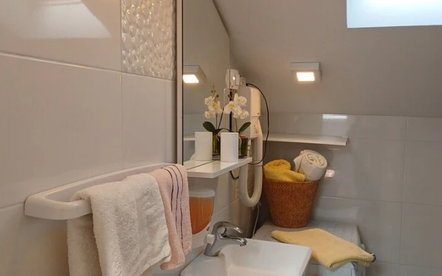 Captivating 1-bed Apartment in Dubrovnik