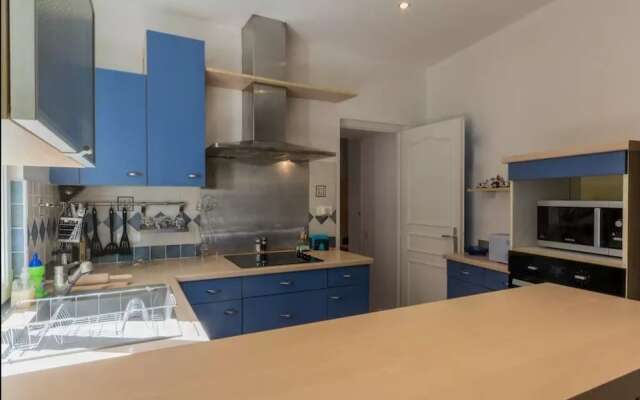 Appartement en plein cœur de DIJON