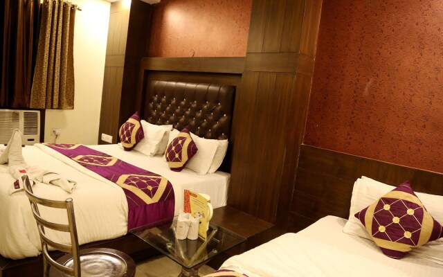 Hotel Shivam International