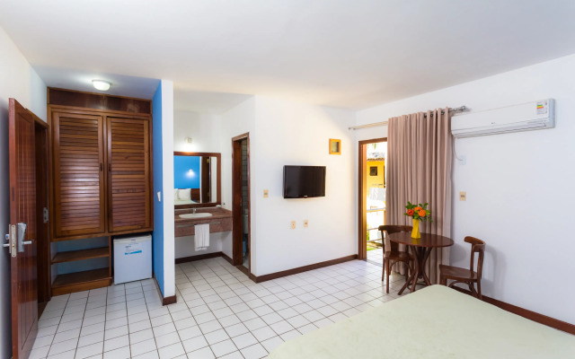 Sunshine Praia Hotel