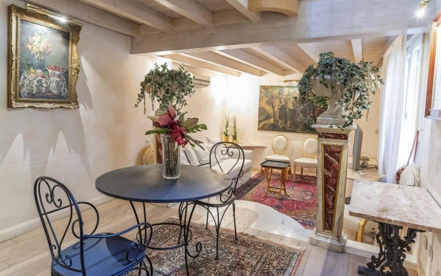 Sabrina s Home in Bologna