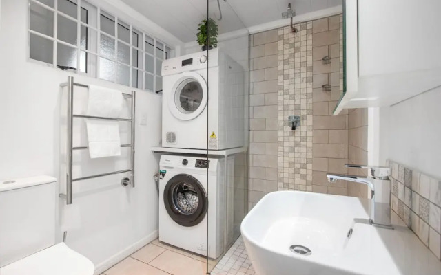 Langholm 45 on Kloof