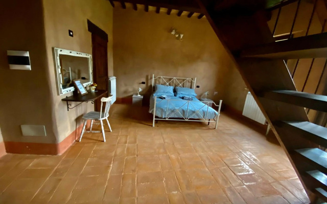 Agriturismo Il Covo del Solengo