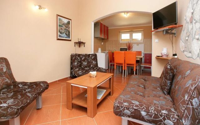 Apartments Bella Vista