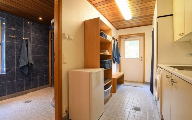 Holiday Home Villa ekdal