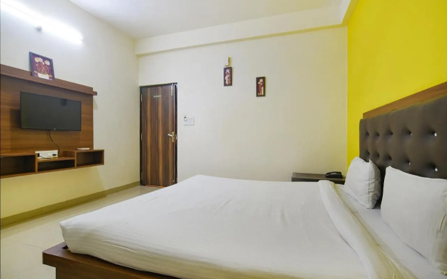 Hotel Shubhshree