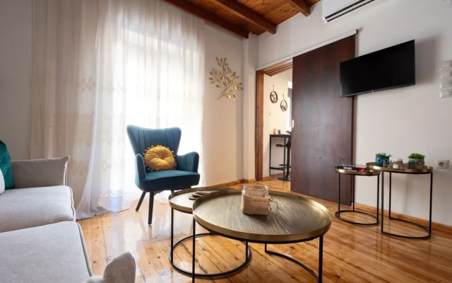 Ariadne de Potie Maisonette