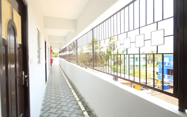 Sri Sathiya Sai Residency