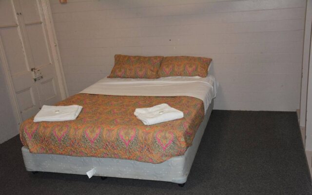The Burdekin Hotel