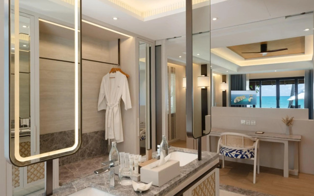 Layana Resort and Spa