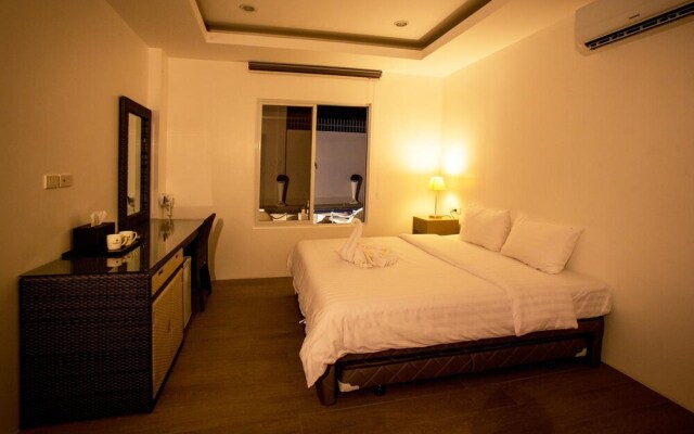 Edello Resort & Pool Villa