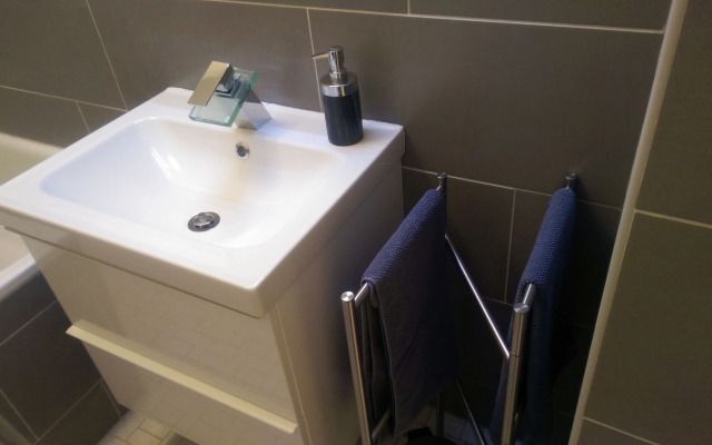 Gruga Apartment an der Messe