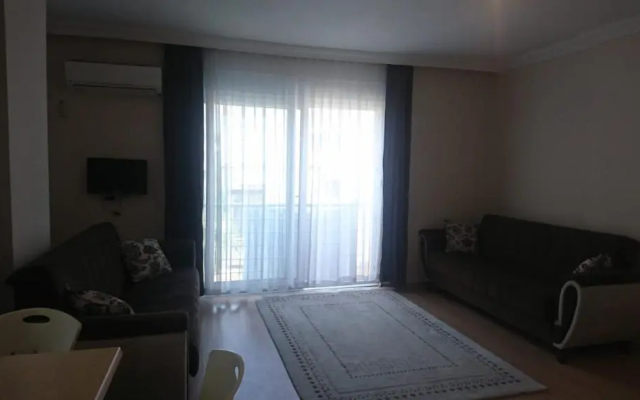 Ada Apart & Hotel