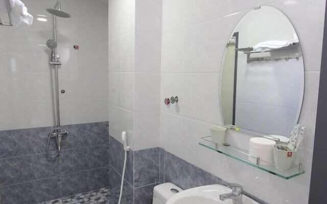 Phu Xuan Hotel