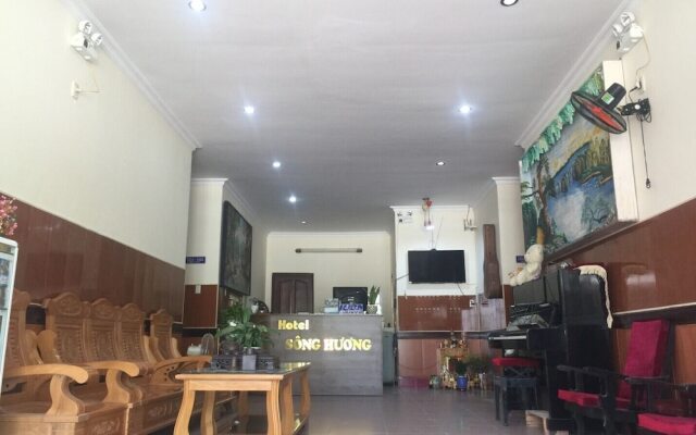 Song Huong Hue Hotel