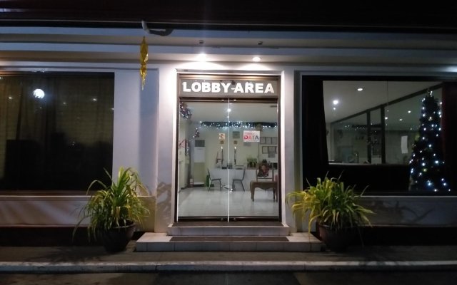 Linmarr Davao Hotels and Apartelles