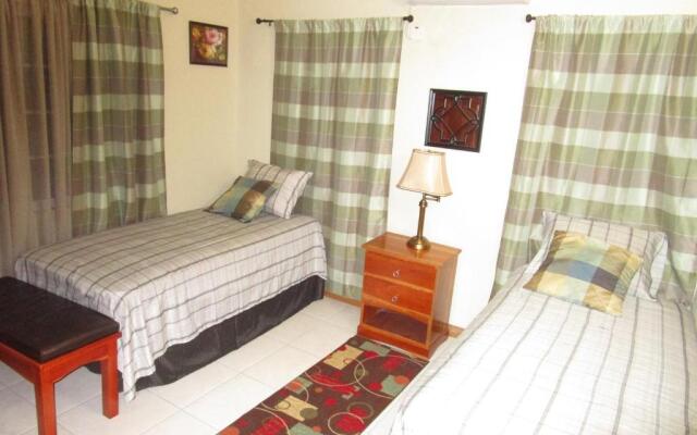 The Residence Portmore Apartments