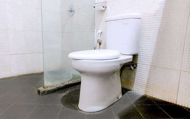 Capital O 893 Grand Pujon View Hotel