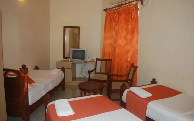 Regency Park Hotel