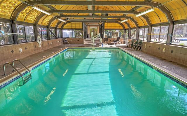 Club Wyndham Newport Onshore