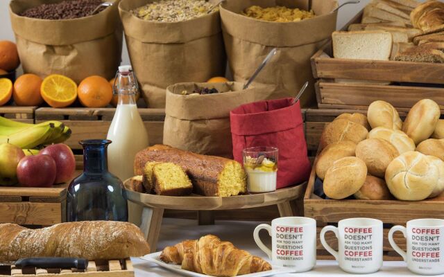 ibis budget Barcelona Sant Andreu de la Barca