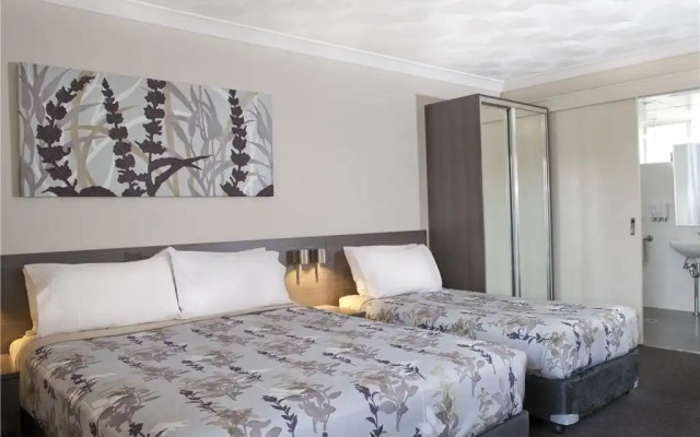 Narellan Motor Inn