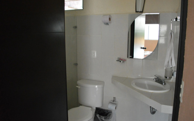 Hotel Jardin Real
