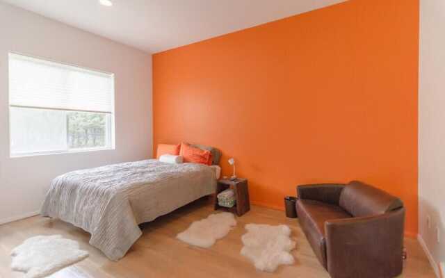 West Hamptons Zen Retreat