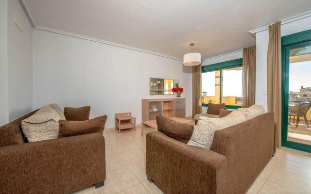 Apartamento Bennecke Amor