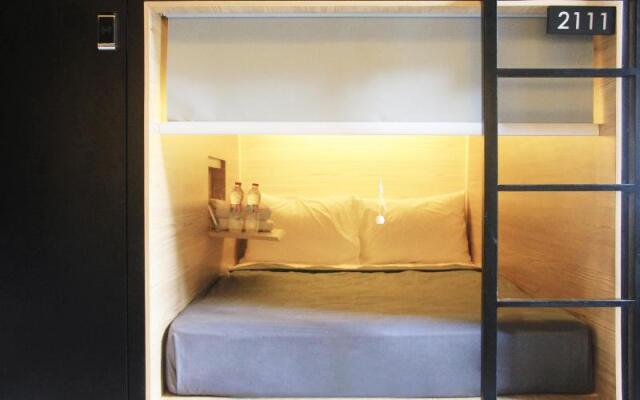 My Studio Hotel City Center