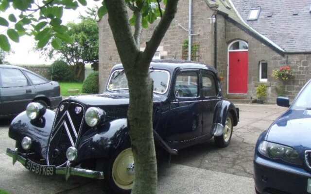 The Old School House