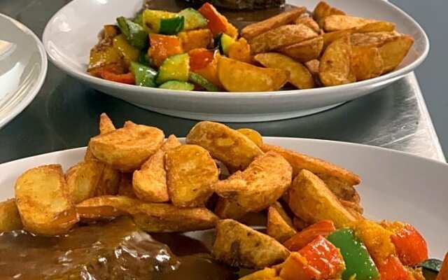 Hotel & Restaurant Wiggers
