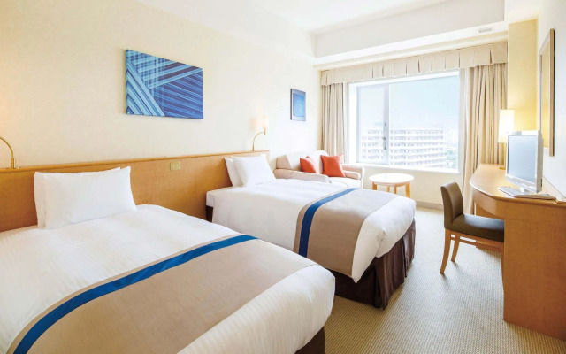 Hotel Emion Tokyo Bay