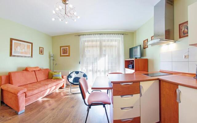 Apartamenty Sun & Snow Karpacz Skalna