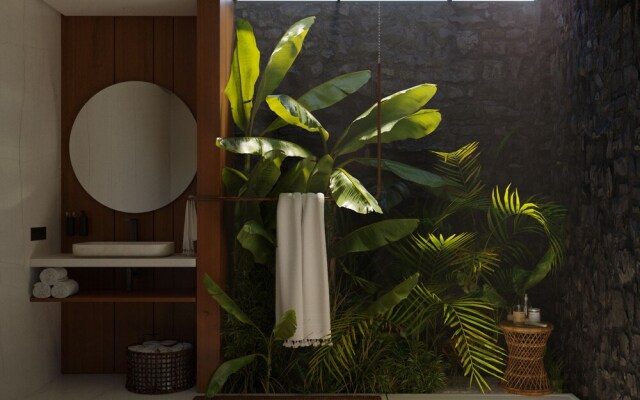 Green Flow Villa 1