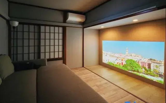 MAIGRE FLAT (Opens May 2022)