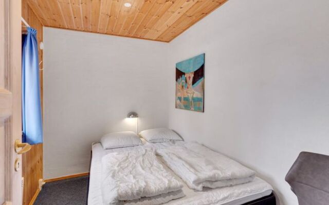 "York" - 1km from the sea in Western Jutland