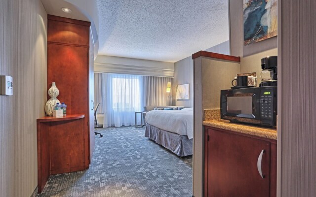 Courtyard Harrisburg West/Mechanicsburg