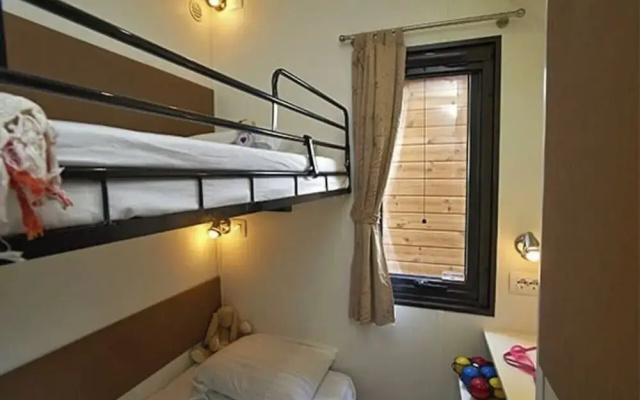 Camping Park Umag - Eurocamp